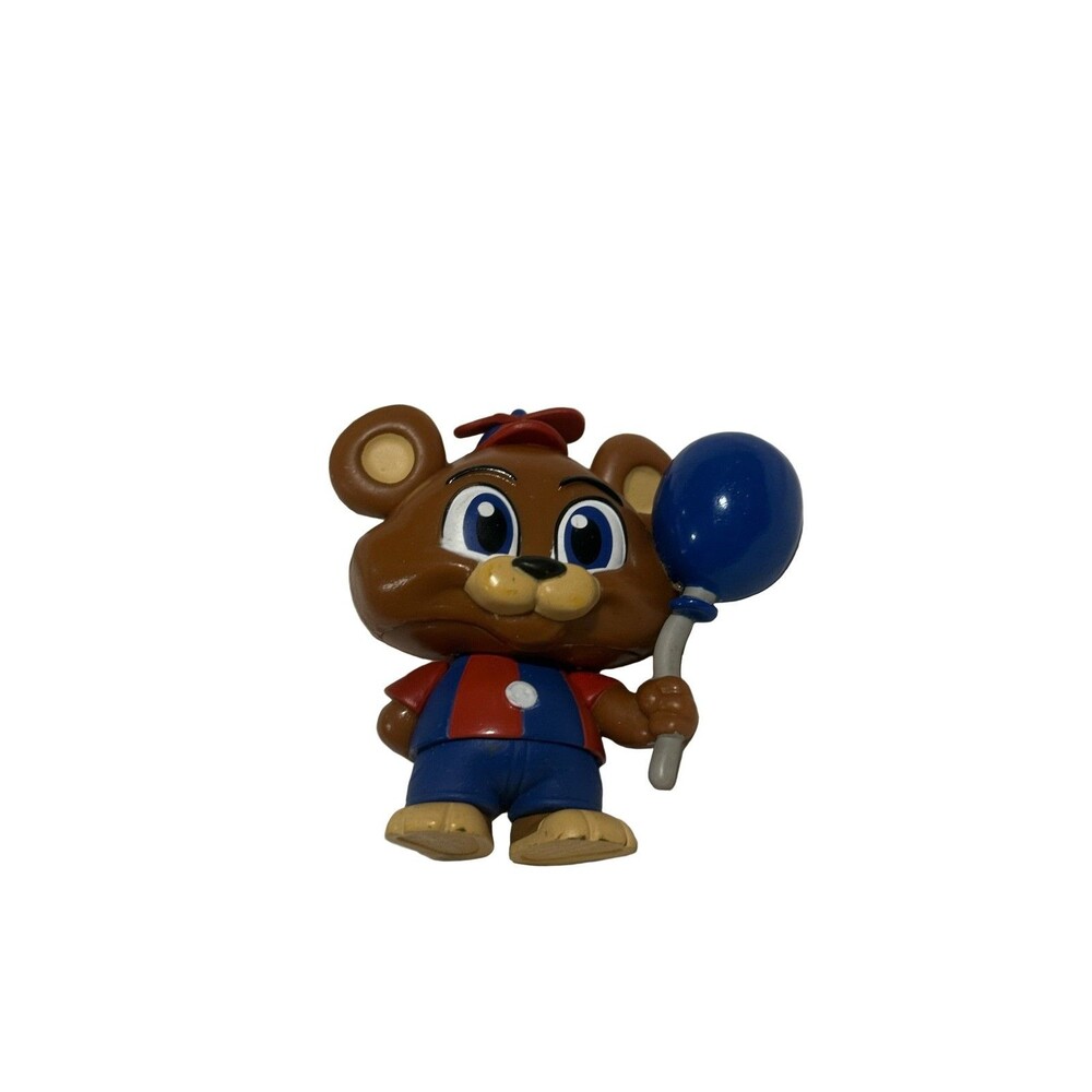 Funko Five Nights at Freddy's Balloon Boy Mystery Minis Vinyl Figurine 2016